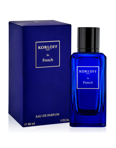콜로프 쏘 프렌치 EDP 88ml