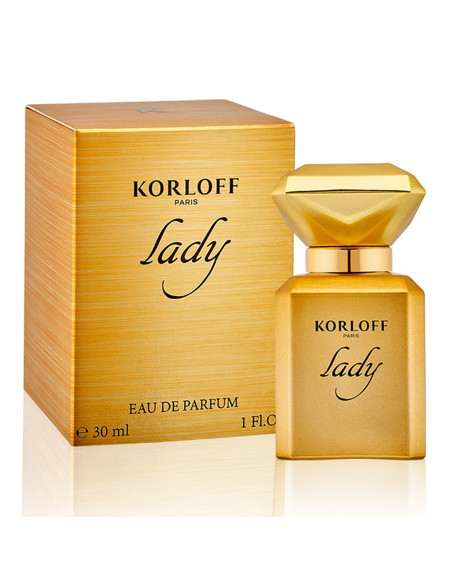 콜로프 콜로프 레이디 콜로프 EDP 30ml 착용컷