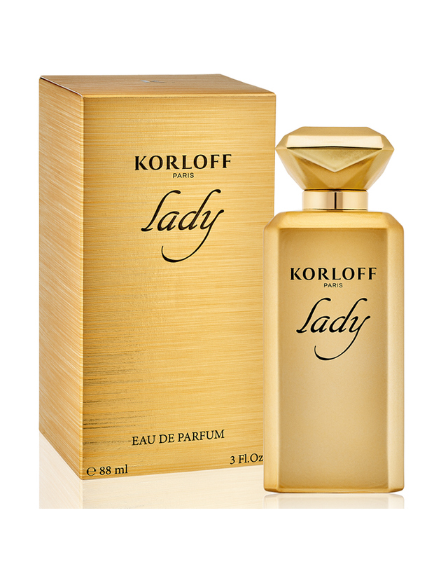 콜로프 콜로프 레이디 콜로프 EDP 88ml 착용컷