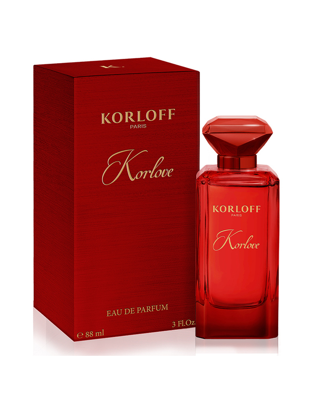 콜로프 콜로프 콜러브 EDP 88ml 착용컷
