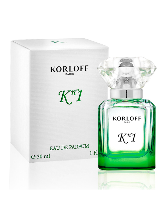 콜로프 콜로프 Kn1 EDT 30ml 착용컷