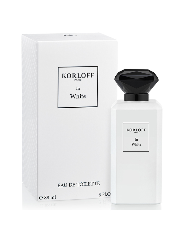 콜로프 콜로프 인 화이트 EDT 88ml 착용컷