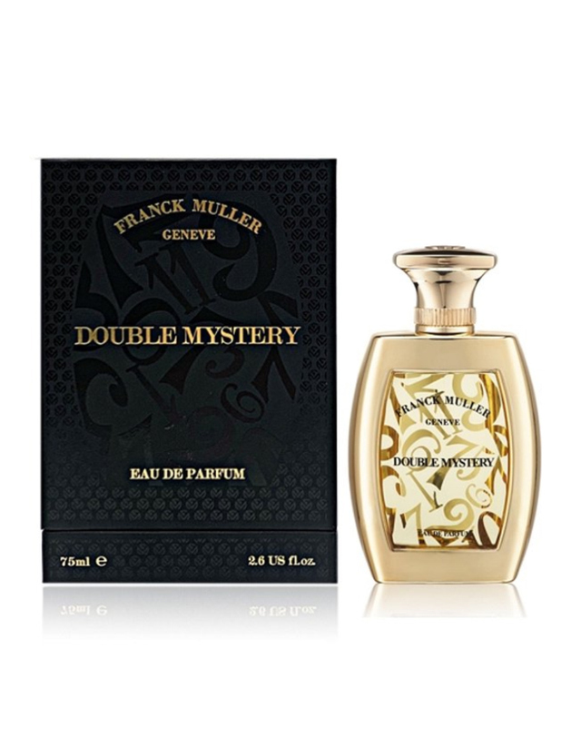 프랭크뮬러 프랭크뮬러 더블 미스테리 EDP 75ml 착용컷