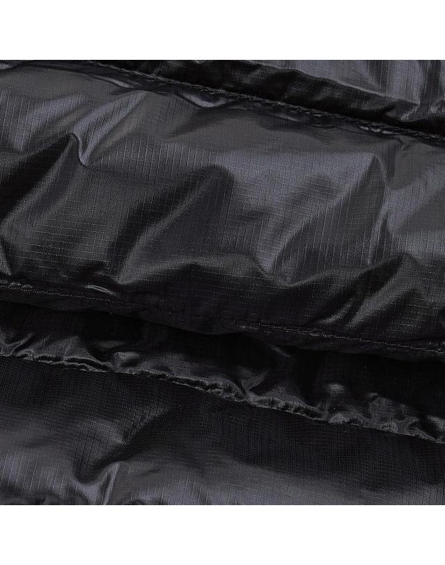 난가 [난가] FW25 남성 덕다운 패딩 N2530 0B072C BLK 착용컷