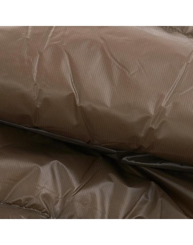 난가 [난가] FW25 남성 마운틴 로지 패딩 NW2441 1A800 MOC 착용컷