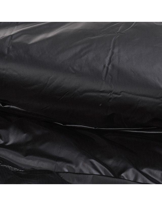 난가 [난가] FW25 남성 마운틴 로지 패딩 NW2441 1A800 BLK 착용컷