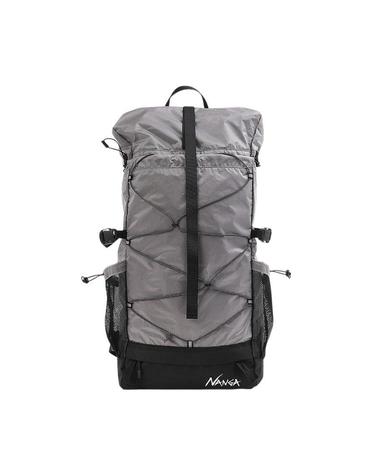 [난가] SS26 공용 파이버맥스 툴 백팩 N2610 3M011Z GRY