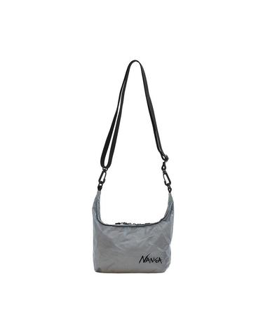 [난가] SS26 공용 파이버맥스 툴 샤코슈 N2610 3N014Z GRY