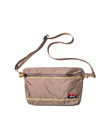 [난가] SS26 공용 오로라 텍스 사코슈 NA2441 3A199 CYT