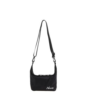 [난가] SS26 공용 파이버맥스 툴 샤코슈 N2610 3N014Z BLK
