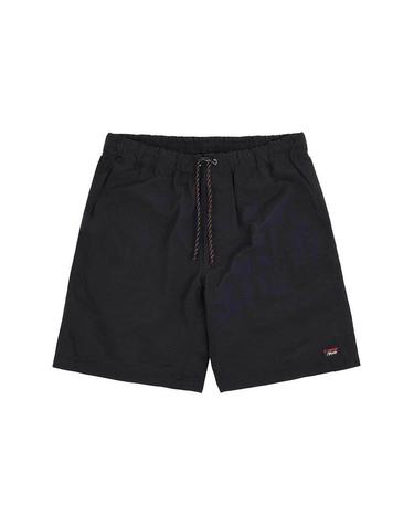 [난가] SS26 남성 터서 이지 쇼츠 팬츠 NW2321 1I512 BLK