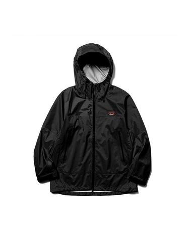 [난가] SS26 남성 웨더 쉴드 자켓 N2500 1V001A BLK