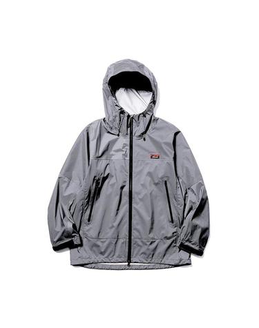 [난가] SS26 남성 웨더 쉴드 자켓 N2500 1V001A GRY
