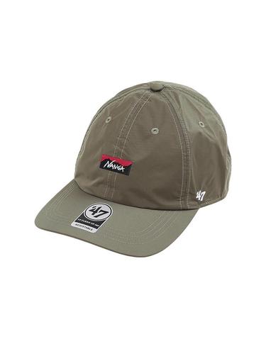 [난가] SS26 공용 오로라 텍스 모자 NS2411 3B019 M.GRY