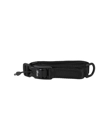 [난가] SS26 공용 피드락 마그넷 벨트 N2532 3Z039Z BLK