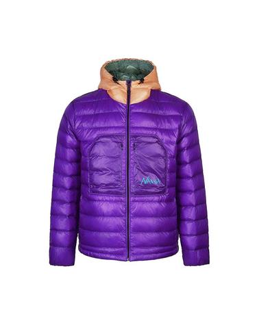 [난가] FW26 얼티라이트 다운 파카 N2530 0B072C PPL