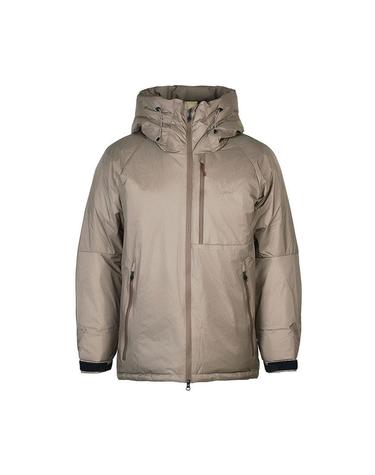 [난가] FW26 오로라텍스 다운 자켓 ND2441 1A001 S.BEG