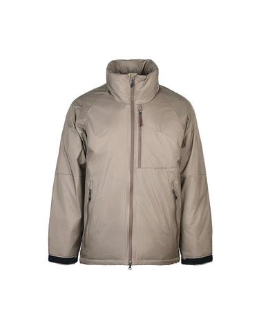 [난가] FW26 오로라텍스 스탠드 다운 자켓 ND2441 1A002 S.BEG