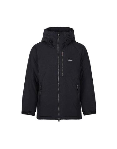 [난가] FW26 RE-NY 에센셜 다운 자켓 N2630 0B008A BLK