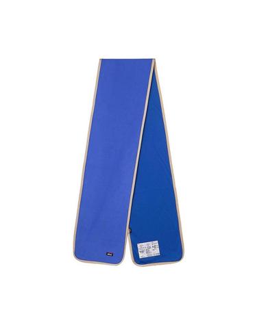 [난가] FW26 에어 웜 플리스 머플러 N2630 3E078A BLU