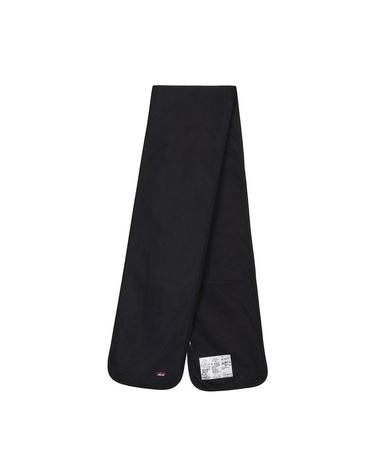 [난가] FW26 에어 웜 플리스 머플러 N2630 3E078A BLK