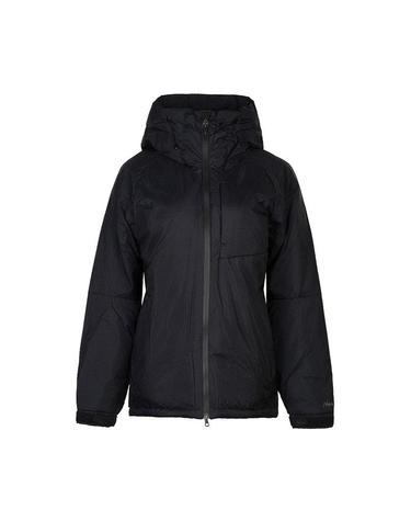 [난가] FW26 여성 오로라텍스 다운 자켓 ND2442 1A005 BLK