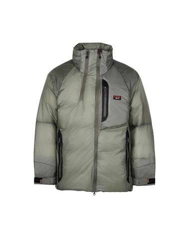 [난가] FW26 오로라텍스 라이트 다운 점퍼 ND2441 1A101 SAGE