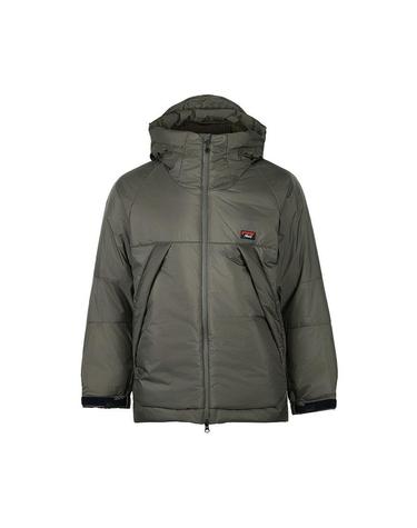 [난가] FW26 오로라텍스 이부키 다운 패딩 ND2441 1A008 M.GRY