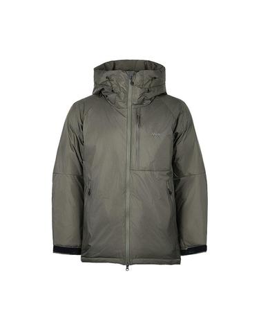 [난가] FW26 오로라텍스 다운 자켓 ND2441 1A001 M.GRY