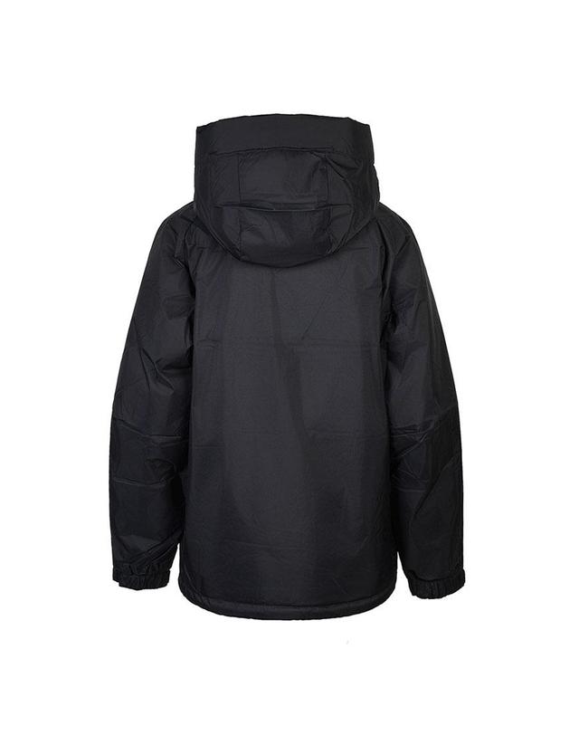 난가 [난가] FW26 여성 오로라텍스 다운 자켓 ND2442 1A005 BLK 착용컷