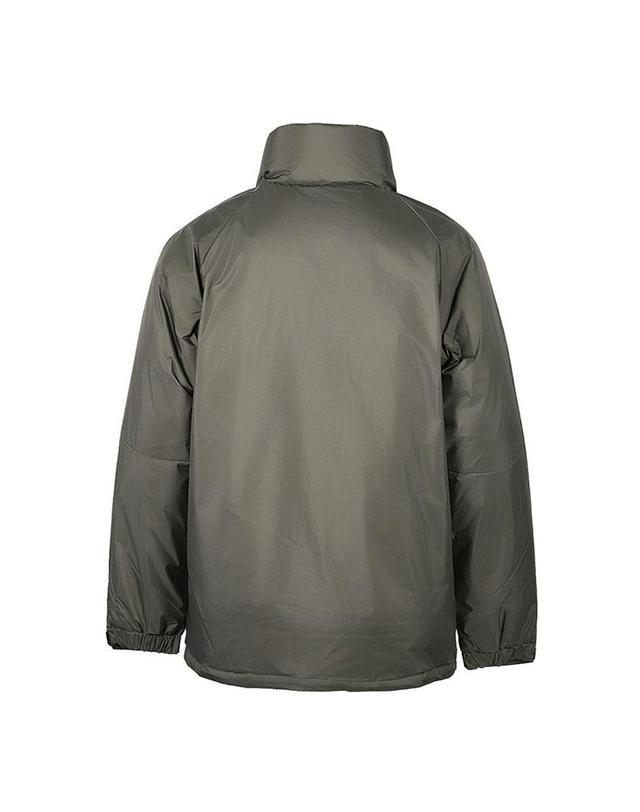 난가 [난가] FW26 오로라텍스 스탠드 다운 자켓 ND2441 1A002 M.GRY 착용컷