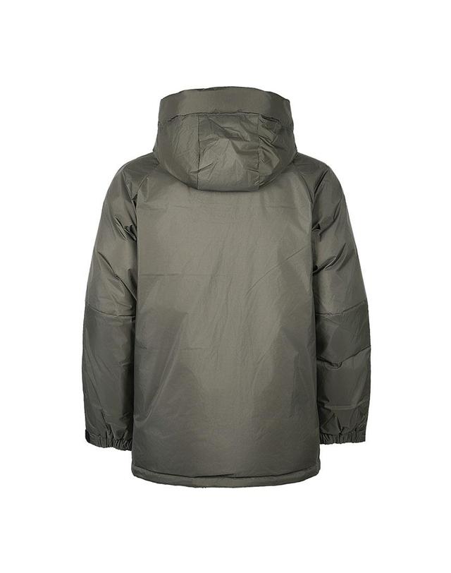 난가 [난가] FW26 오로라텍스 다운 자켓 ND2441 1A001 M.GRY 착용컷