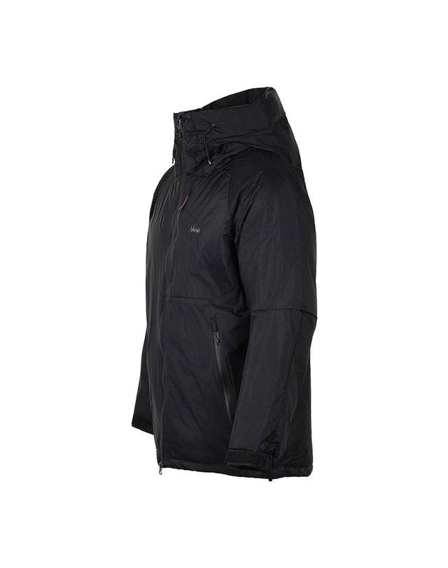 난가 [난가] FW26 오로라텍스 다운 자켓 ND2441 1A001 BLK 착용컷