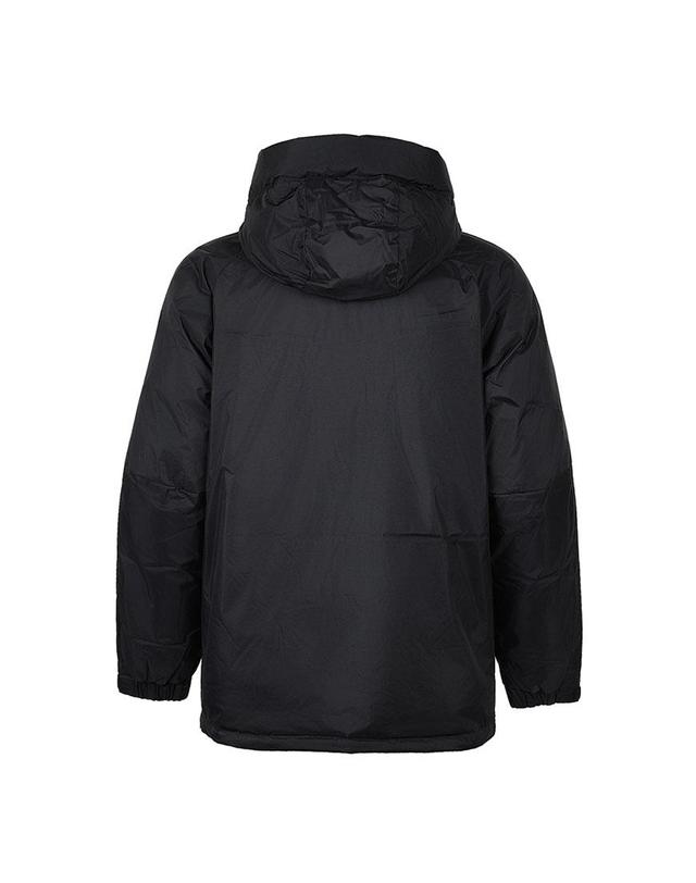 난가 [난가] FW26 오로라텍스 다운 자켓 ND2441 1A001 BLK 착용컷
