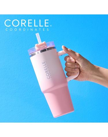 [코렐] 코디네이츠 피치 텀블러 900ml