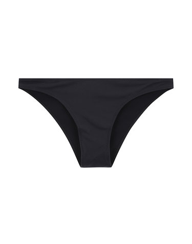트로픽 오브 씨 Curve bikini bottoms 수영복 블랙 CS376