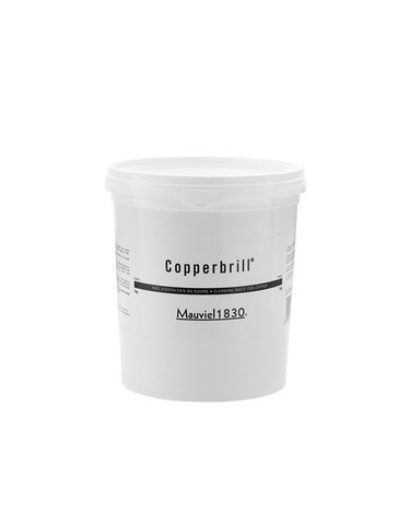 모비엘 Accessoires 코퍼브릴 1L (구리 광택제)