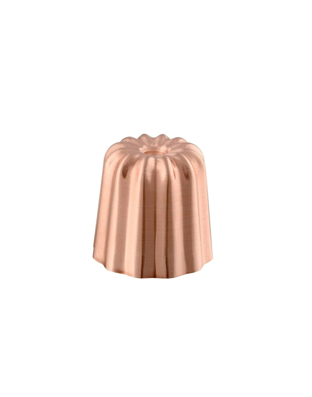 모비엘 모비엘 MPassion 코퍼 4.5cm 까눌레 몰드 착용컷