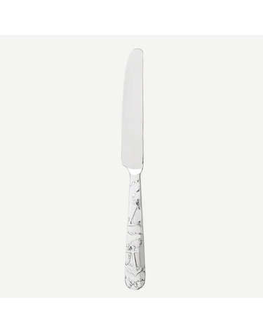 [사브르]세인트 말로 디너나이프(S-2412-003-0727)