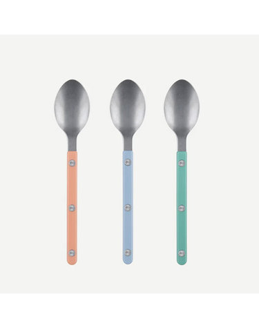 [사브르]비스트로 빈티지 유니 매트 티스푼(S-2389-004)