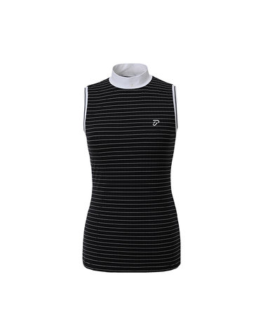 [IJP DESIGN] 이안폴터디자인 여성 냉감 슬리브리스 - 3612-201-611