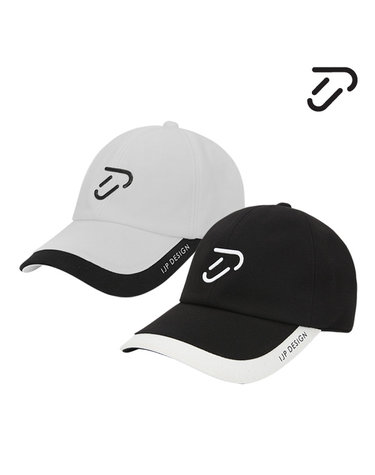 [IJP DESIGN] 이안폴터디자인 남성 방한 골프모자 - 3614-117-333