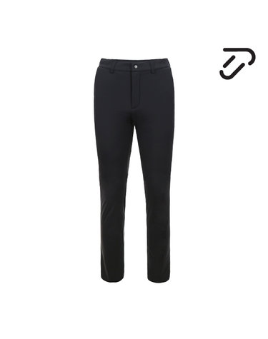 [IJP DESIGN] 이안폴터디자인 남성 다이나핏 패딩 골프바지 - 3614-104-853