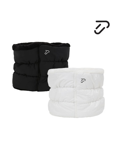 [IJP DESIGN] 이안폴터디자인 남/여 패딩퍼 골프 넥워머 - 3614-315-531