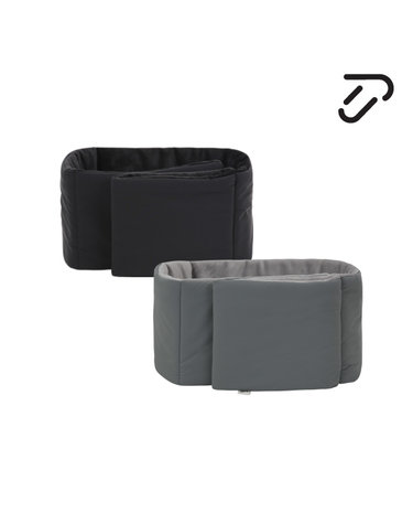 [IJP DESIGN] 이안폴터디자인 남/여 패딩 머플러 - 3614-315-539