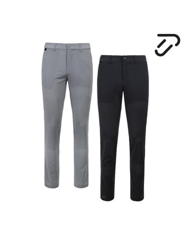 [IJP DESIGN] 이안폴터디자인 SS시즌 남성 브이밴딩 스트레치 팬츠 - 3622-104-861