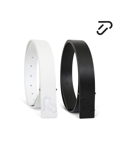 [IJP DESIGN] 이안폴터디자인 여성 포인트 골프벨트 - 3625-216-270