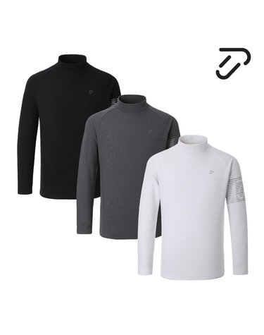 [IJP DESIGN] 이안폴터디자인 남성 코트나기모 티셔츠 - IPM2WTS263