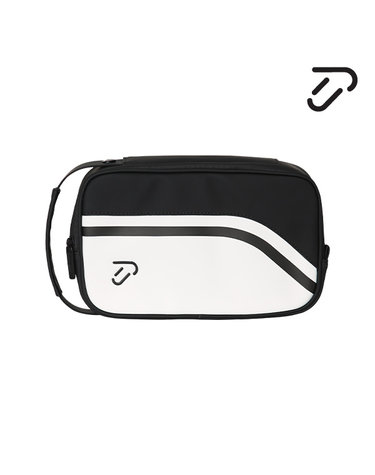 [IJP DESIGN] 이안폴터디자인 투지퍼 골프 파우치 - 3625-125-268