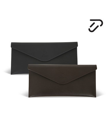 [IJP DESIGN] 이안폴터디자인 골프 슬림 장지갑 - 3625-337-564
